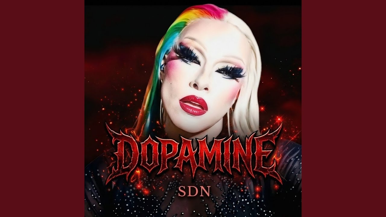 Guarda Dopamine su YouTube Guarda Dopamine su YouTube