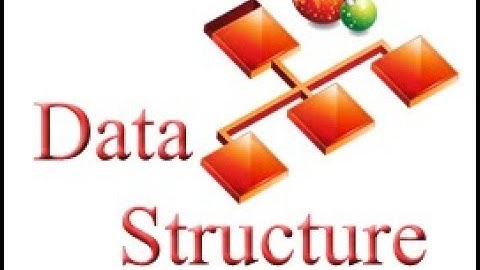 1- مقدمة في الـ Data Structure