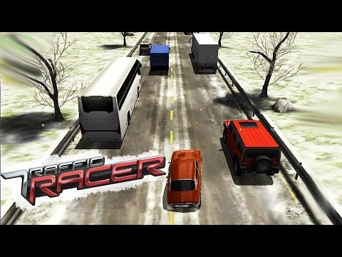 Трафик Рейсер #2 Прохождение ИГРЫ про машинки Traffic Racer #2  games about cars