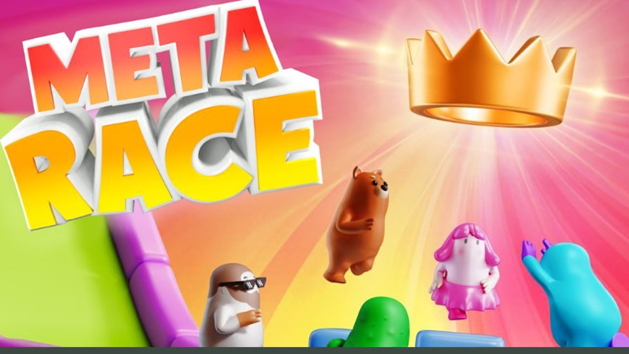 💰MetaRace - Metaverse P2E | Best Upcoming SOL Project💰