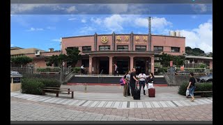 旅客拒下車動粗　瑞芳站改建警力遙遠有安全隱憂