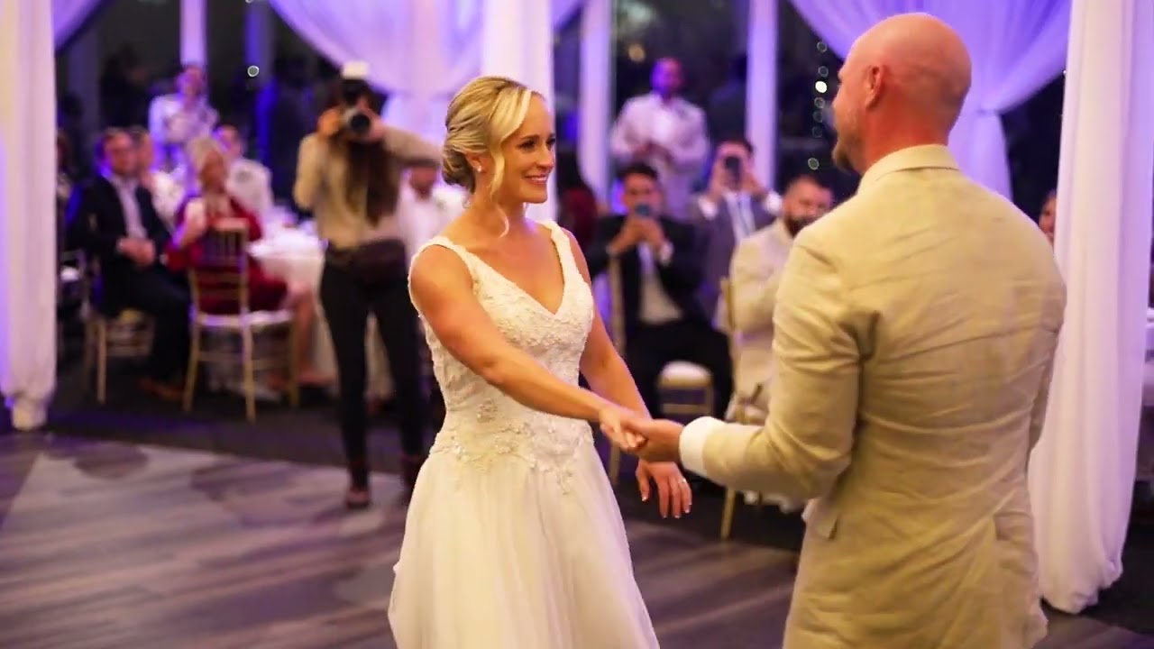 Filming Weddings at The Vineyards in Simi Valley | Best Local Videographer