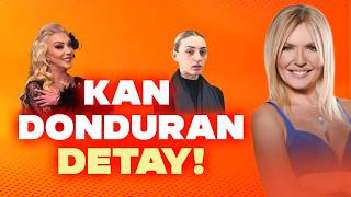 GÜLLÜ’NÜN KIZI  BAKIN İNTERNETTE NELERİ ARAŞTIRMIŞ? ORTAYA ÇIKAN DETAYLAR ŞAŞIRTTI! | SEDA AKGÜL'LE screenshot 5