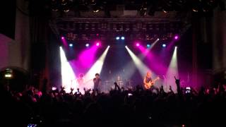 ONE OK ROCK - Re:make [live]