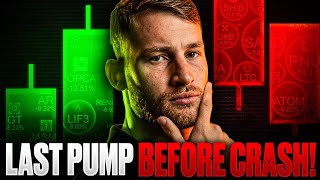 Something Feels Off About This Bitcoin Rally