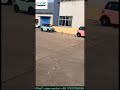 2 Doors 4 Seats Mini Electric Car Manufacturer From China 2021 Mini Ev Car Factory In China 