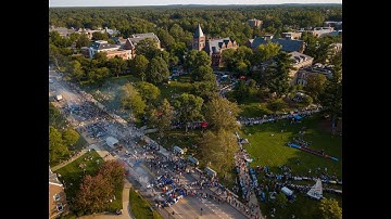 UNH U-Day 2017