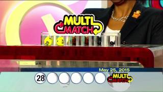 5_25_15 - Multi-Match