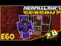 HermitCraft 7 | COVER ME IN NETHERITE! [E60]