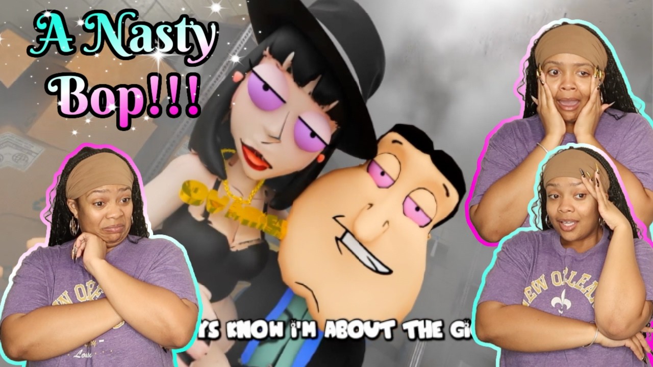 JuJu Cartoons - 