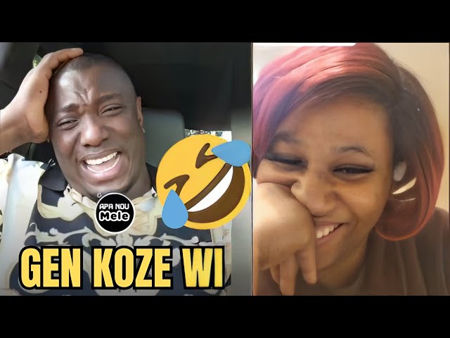 Stream episode Paswa Pwovèb - Krentif Pou Bondye Se Rayi Sa Ki Mal