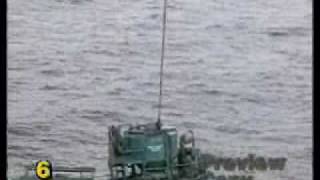 Basic Rigging for Offshore Cranes