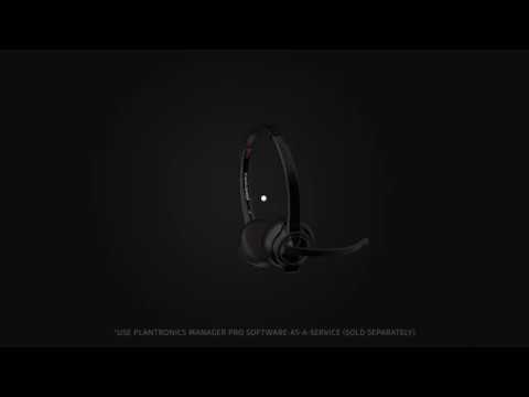Savi 8200 - Tech Video