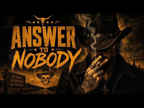 My Rules Stand - Outlaw Country Rap Music Mix 2026 | Southern Hip Hop X Redneck Rap Music