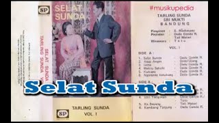 (Full Album) Tarling Sunda Sri Mukti # Selat Sunda