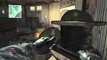 FAIL FAIL WIN WIN!! MW3