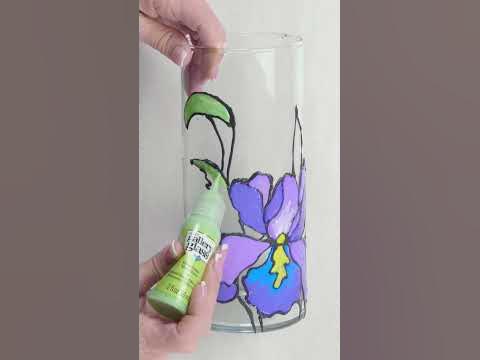 Introducing Gallery Glass with special guest creator Carol Smith 