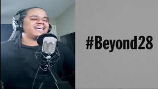 LC REED - Beyond28 Black History Challenge