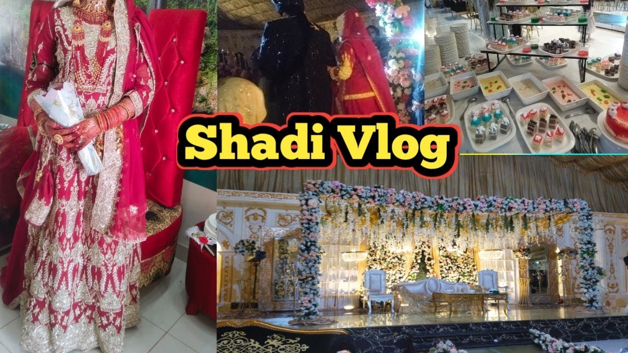 ||Multan Sy Ae Dost Ki Barat||barat Vlog|| - YouTube