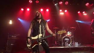 Midnite City -This Is the Summer Of Our Lives (Melodic Rock Fest Melbourne 7/3/20)