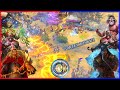 The Ultimate Contain! | AoM Retold Ranked Team Cast