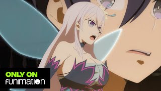 Full Dive: This Ultimate Next-Gen Full Dive RPG Is Even Shittier than Real  Life! (English Dub) VR Reality - Watch on Crunchyroll