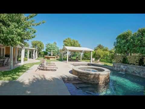 15348 Glen Ridge Drive, Chino Hills, CA home video tour