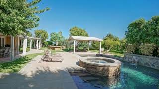 15348 Glen Ridge Drive video tour