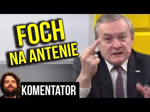 Pieniądze dla Adamowicza i FOCH na Antenie RMF FM Premiera i Ministra KULTURY - Analiza Komentator