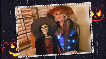Kizoa Movie - Video - Slideshow Maker: HALLOWEEN 2019