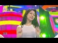 AOA - Bingle Bangle [Inkigayo Ep 962]