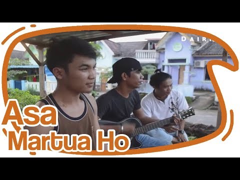 lagu batak terbaru 2018 : (Cover) Asa Martua Ho