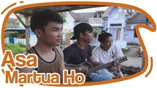 lagu batak terbaru 2018 : (Cover) Asa Martua Ho