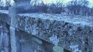 Підгорецький замок - частина 13(Підгорецький замок., 2012-04-15T18:10:14.000Z)