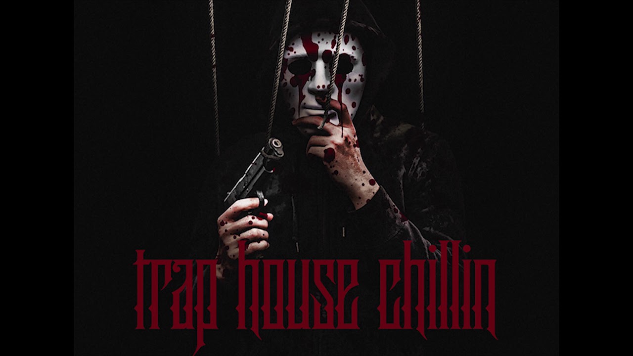 YouTubeでTrap House Chillin (Story Of A Puppet Master)を視聴