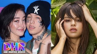 More celebrity news ►► http://bit.ly/subclevvernews noah & lil
xan’s relationship was fake? selena teases new lyrics from her
upcoming music. all this more...