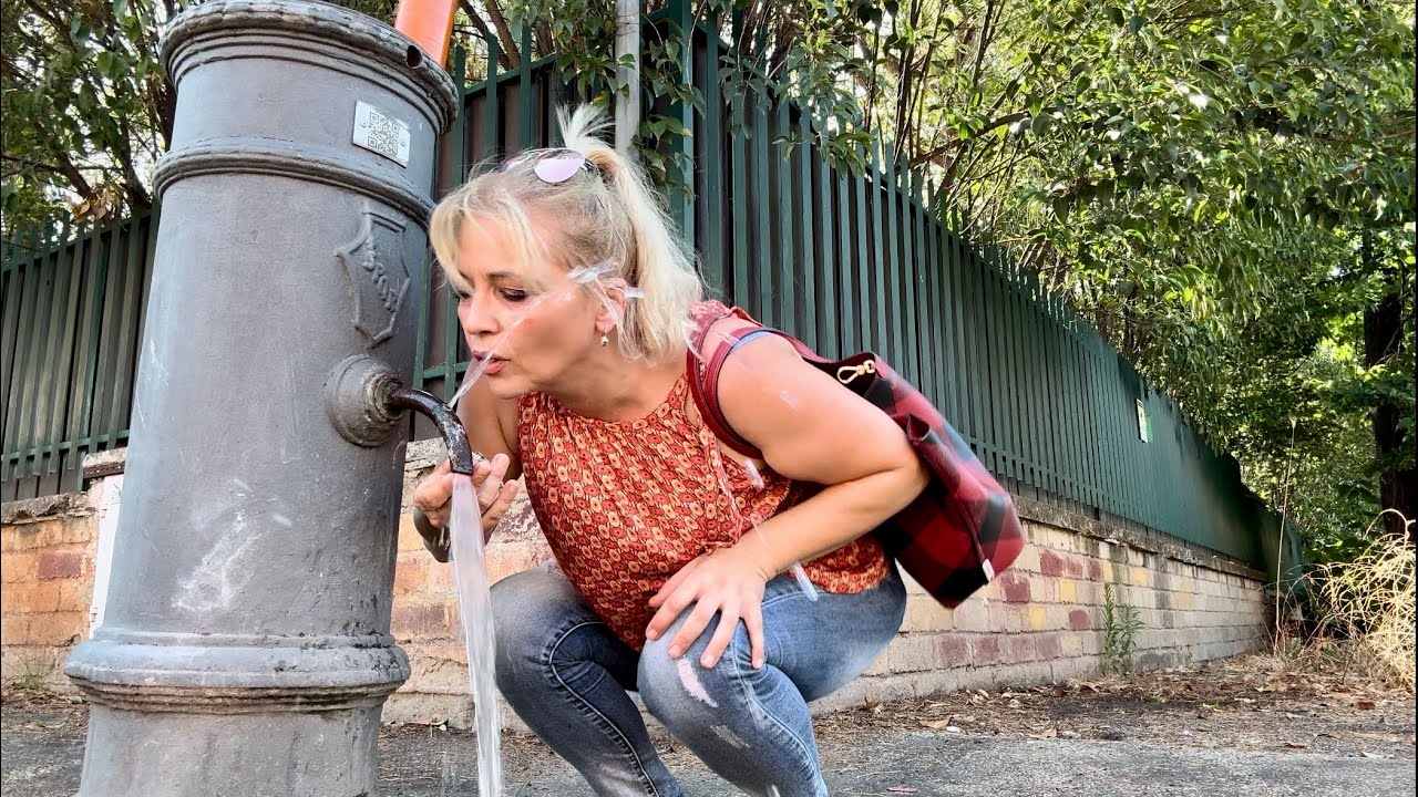 Рим и водата -1- Акведуктите