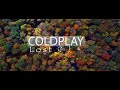 COLDPLAY Lost (Viva la Vida) Cover