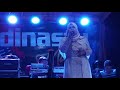 LAGU KERINCI HATI MABUK [COVER] ILASNIATI DINASTY LIVE SHOW