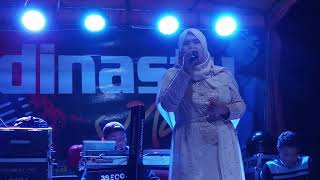 Download Lagu LAGU KERINCI HATI MABUK [COVER] ILASNIATI DINASTY LIVE SHOW MP3