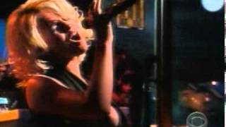 Jessica Simpson - Sweetest Sin - Craig Kilborn - August 19th, 2003