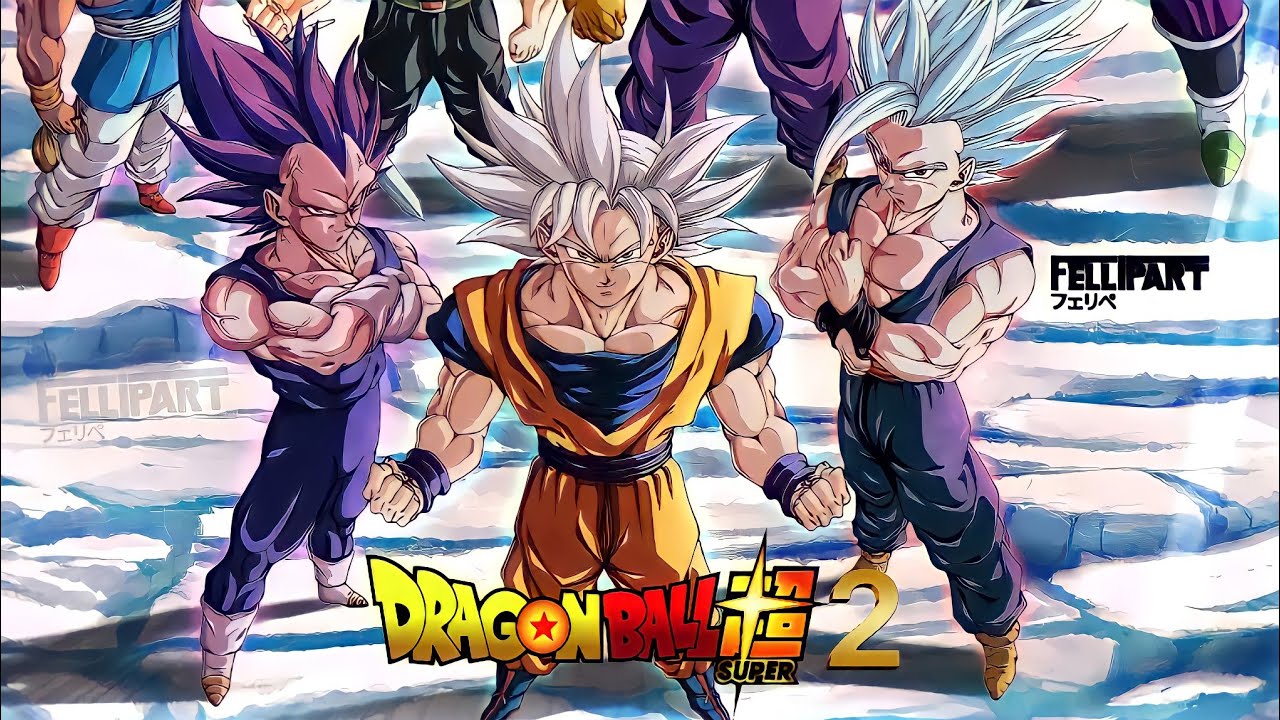 When is Dragon Ball Super coming back?  Dragon Ball Super Season 2 - Dragon  Ball Guru