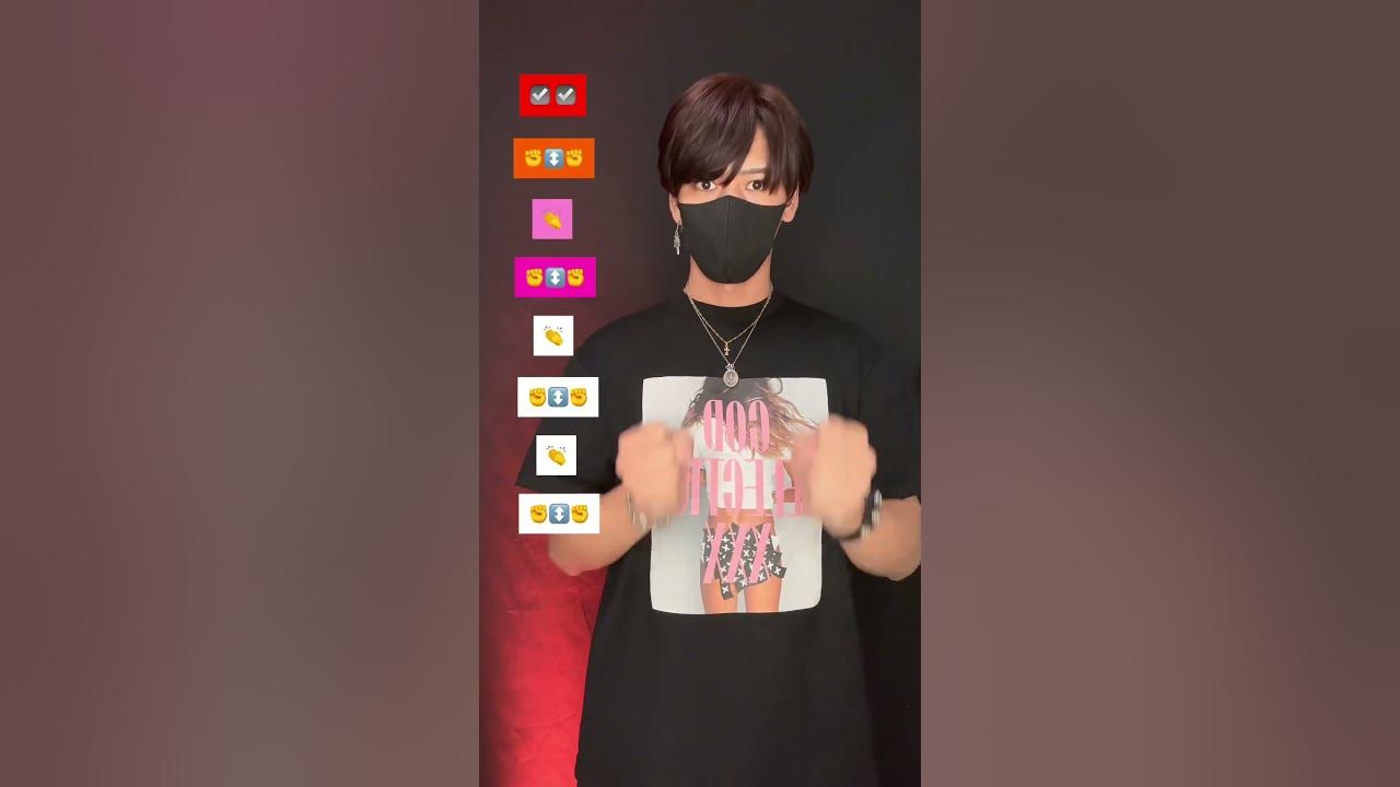 【 Doodle slowed - zachz winner 】TikTok dance tutorial TAKAHARU #shorts #trend #trending