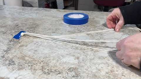 Alternating Larks Head