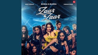 Zaar Zaar