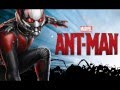 Capture de la vidéo Ant Man - Camilo Azuquita - Borombon (Lyrics)