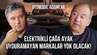 RENAULT'DAN PEUGEOT'YA FRANSIZ OTOMOTİV EKOLÜ!