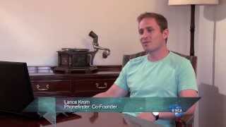 Phonefinder On Enca Techreport Ep 119 Phonefinder