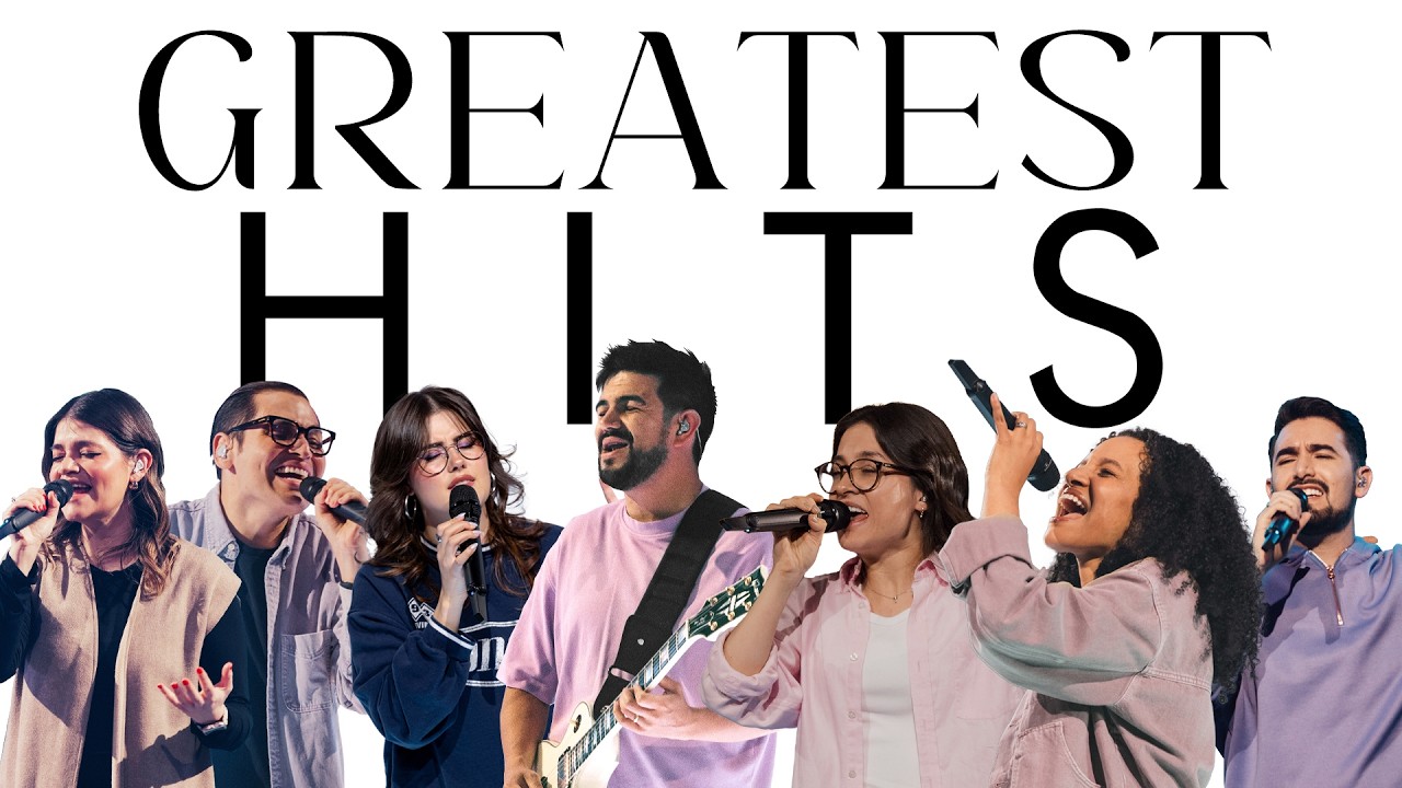 💿 2 Horas de Música Cristiana 2025 💿 Greatest Hits - Su Presencia Worship