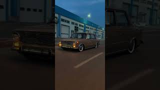 Murat 131 Ve Lada Gece Yollarda Gezmeler...